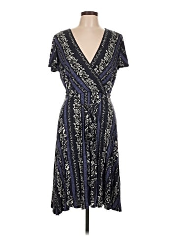 Ann Taylor LOFT Cocktail Dress (view 1)
