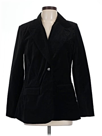 DG^2 by Diane Gilman Blazer (view 1)