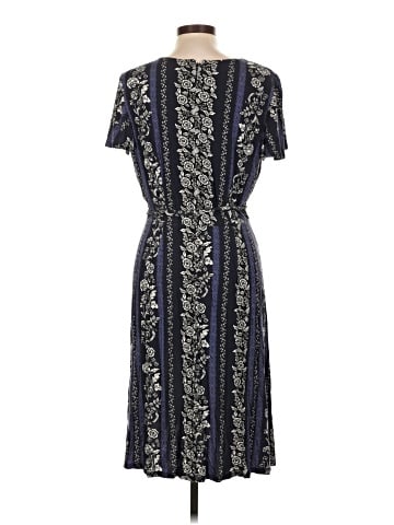 Ann Taylor LOFT Cocktail Dress (view 2)