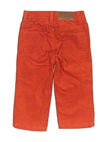 Janie and Jack Casual Pants (view 2)