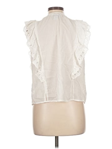 Calypso St. Barth Sleeveless Blouse (view 2)