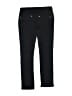 Vigoss Stars Black Jeggings Size 6 - photo 2