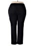 Talbots Black Dress Pants Size 18W - photo 2