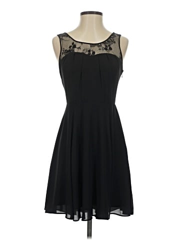 Express Cocktail Dress (view 1)