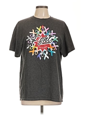 Delta Pro Weight Short Sleeve T-Shirt (view 1)