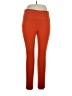 New Balance Orange Active Pants Size XL (estimated) - photo 1
