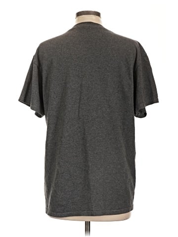 Delta Pro Weight Short Sleeve T-Shirt (view 2)