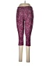 Lululemon Athletica Purple Active Pants Size 6 - photo 1