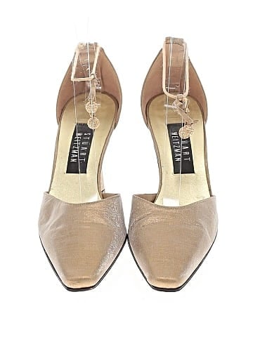 Stuart Weitzman Heels (view 2)
