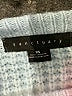 Sanctuary Solid Blue Pullover Sweater Size XS - photo 7