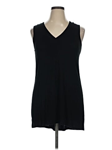 Cable & Gauge Tank Top (view 1)