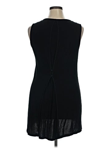 Cable & Gauge Tank Top (view 2)