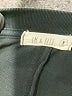Em & Elle 100% Cotton Black Pullover Sweater Size M - photo 4