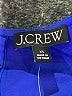 J.Crew Blue Sleeveless Top Size XS - photo 7