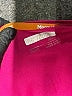 Marmot Pink Active T-Shirt Size XS - photo 7