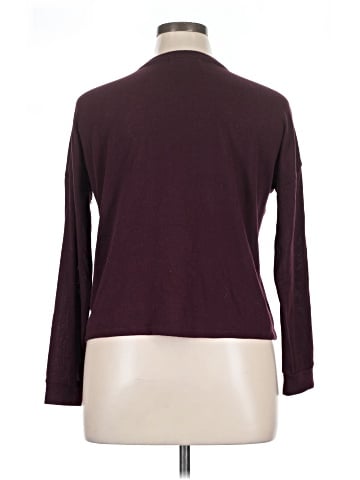 No Comment Long Sleeve Top (view 2)