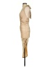 Zaful Tan Cocktail Dress Size S - photo 5