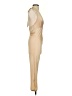 Zaful Tan Cocktail Dress Size S - photo 4