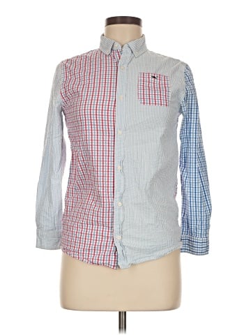 Vineyard Vines Long Sleeve Button-Down Shirt (view 1)