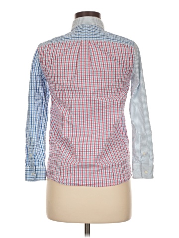 Vineyard Vines Long Sleeve Button-Down Shirt (view 2)