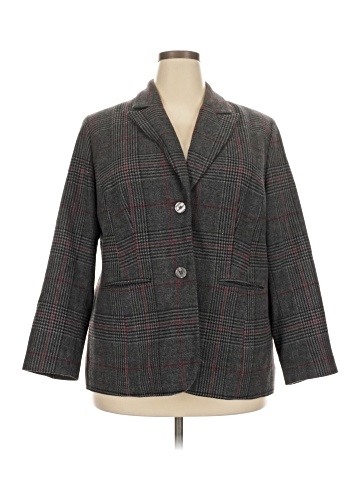 Jessica London Blazer (view 1)