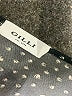 Gilli Polka Dots Black Jumpsuit Size S - photo 4