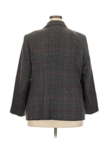 Jessica London Blazer (view 2)