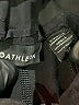 Athleta Black Track Jacket Size XS - photo 6