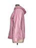 i5 Apparel 100% Polyester Solid Pink Windbreaker Size XL - photo 5
