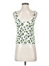 Aqua Green Tank Top Size S - photo 1