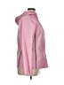 i5 Apparel 100% Polyester Solid Pink Windbreaker Size XL - photo 4