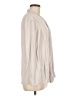 Retro-ology 100% Rayon Tan Cardigan Size L - photo 4