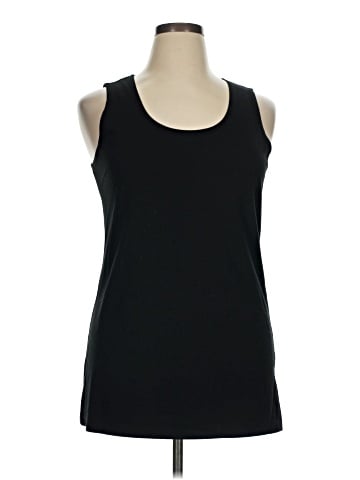 bryn WALKER Tank Top (view 1)