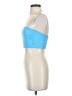 Xhilaration Blue Tube Top Size M - photo 5