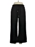 Unbranded Black Casual Pants Size XL - photo 1