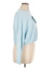 Sincerely Jules Blue Pullover Sweater Size XL - photo 4