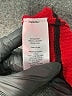 retrology Red Turtleneck Sweater Size L - photo 8