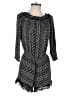 Rachel Zoe TJX Tweed Gray Romper Size XS - photo 1