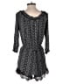 Rachel Zoe TJX Tweed Gray Romper Size XS - photo 2