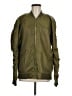 Assorted Brands 100% Nylon Green Jacket Size M - photo 1