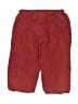 Bonpoint 100% Cotton Red Casual Pants Size 2 - photo 2