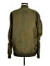 Assorted Brands 100% Nylon Green Jacket Size M - photo 2
