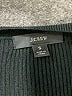 J.Crew Black Pullover Sweater Size S - photo 7