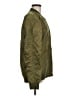 Assorted Brands 100% Nylon Green Jacket Size M - photo 4
