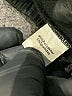 Unbranded Black Casual Pants Size S - photo 8