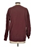 Lululemon Athletica Burgundy Sweatshirt Size S - photo 2