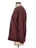 Lululemon Athletica Burgundy Sweatshirt Size S - photo 5