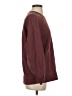 Lululemon Athletica Burgundy Sweatshirt Size S - photo 4