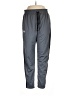 Under Armour 100% Polyester Gray Track Pants Size XL - photo 1