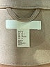 H&M Tan Coat Size 10 - photo 6